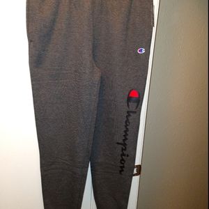 Champion Sweatpants